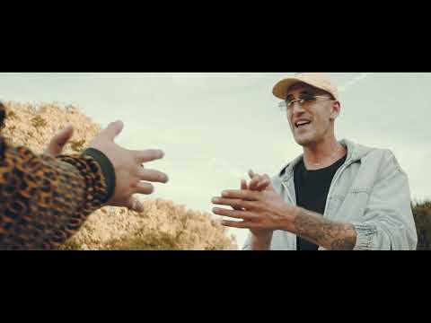 IVANCANO & JP FERNANDEZ - CELOS LE TENGO AL AIRE (VIDEOCLIP)
