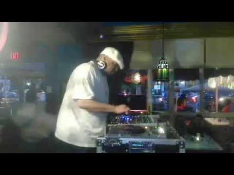 WMC  2013 "Muzik 4 Da Soul Invades Miami" Part III