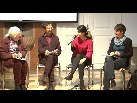 Zum Verhältnis von politischen Utopien zu praktischer Politik (2)