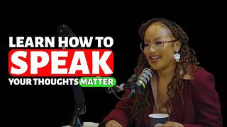 The Skill That Changes Everything: You’re Not Shy — You’re Just Afraid to Speak with Clarity