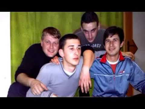 Adnan Zenunovic - Budila majka Moamera (Uzivo)