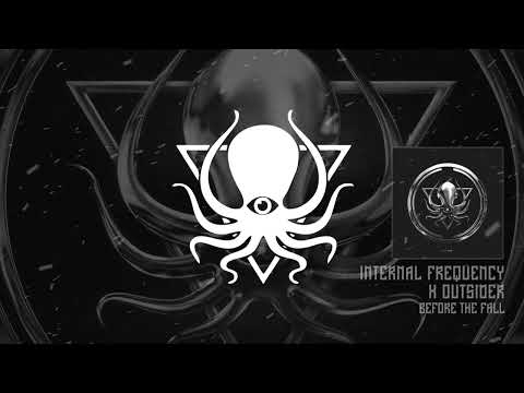 Internal Frequency X Outsider - Before The Fall (DDD100)