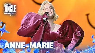 Download lagu Anne-Marie - Friends (Live at Capital's Jingle Bell Ball 2025) | Capital mp3