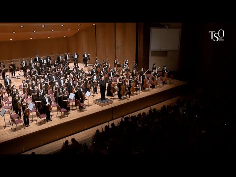 柴科夫斯基：E小調第五號交響曲，作品64，第四樂章 Pyotr Ilyich Tchaikovsky：Symphony No.5 in E minor, Op.64 IV.