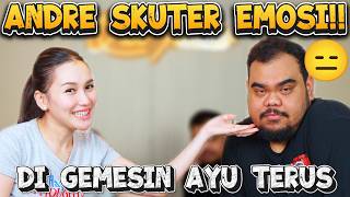 Download lagu ANDRE SKUTER JUDES TAPI LUCU BUAT AYU TING TING!!! mp3