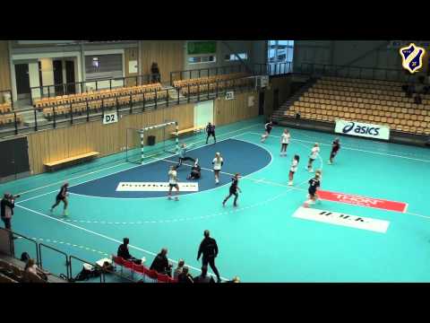 Målkavalkade Stabæk vs Grane Arendal 2015