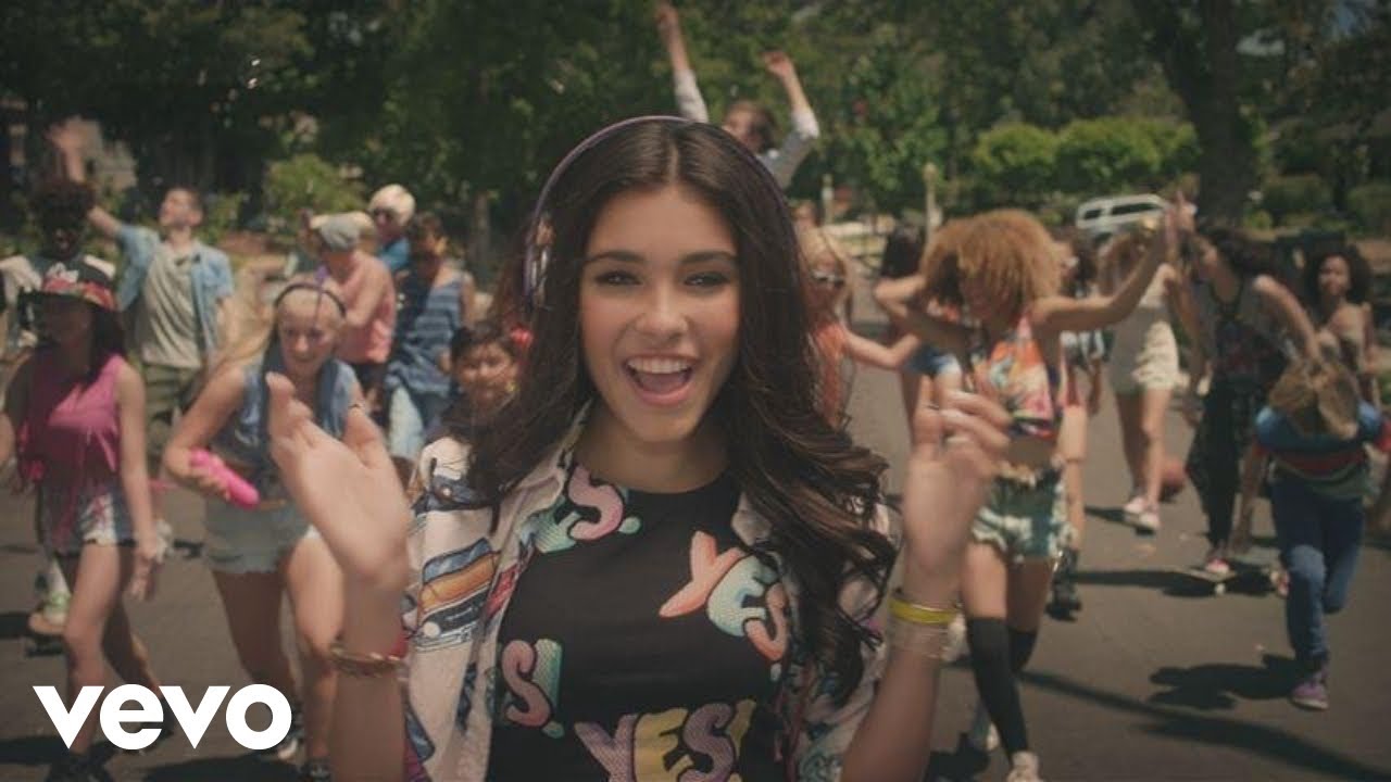 Madison Beer — Melodies