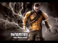 InFAMOUS [Music] - Silent Melody 