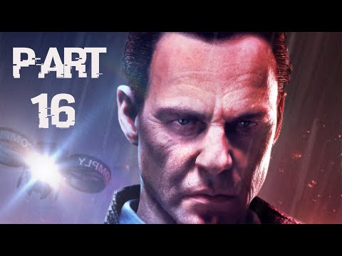 WATCH DOGS LEGION Gameplay Walkthrough Part 16 - NIGEL CASS BOSS [1080P HD] (Full Game)