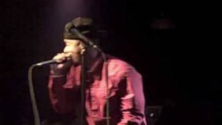 Black Milk - Long Story Short - Lenny's Bar