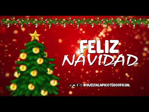 Feliz Navidad 2024 - Sueltala Picotero #SueltalaPicotero