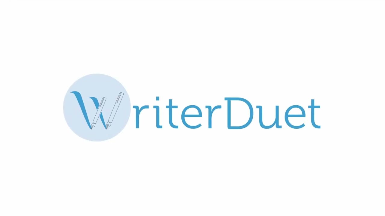 WriterDuet Quick Start Guide