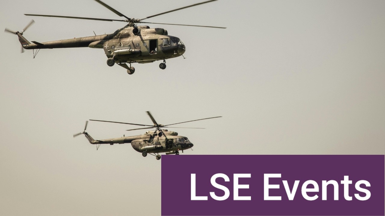 Security in Europe: how will it affect growth and competitiveness?