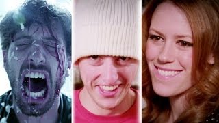 Sunny-Side Up - Official Music Video - Chad Neidt