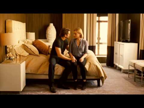 Limitless Official Movie Trailer HD