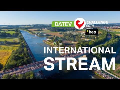 Full Race DATEV Challenge Roth powered by hep 2022
