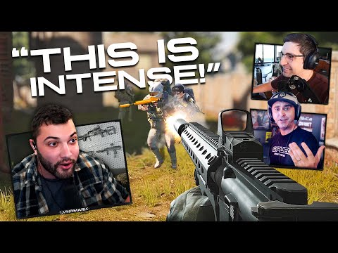 I played in a $100 000 tournament and THIS HAPPENED