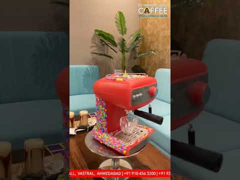 Service of DeLonghi Dinamica Plus ECAM 370.70.SB, Automatic Coffee Machine