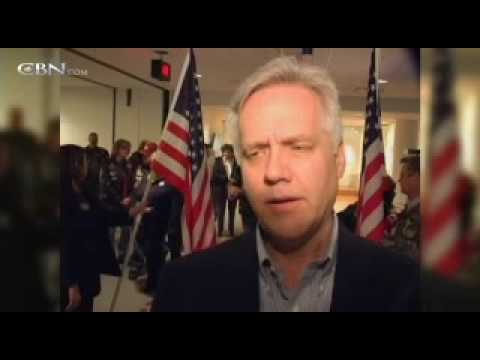 CBN News Reports: May 26, 2009 - CBN.com