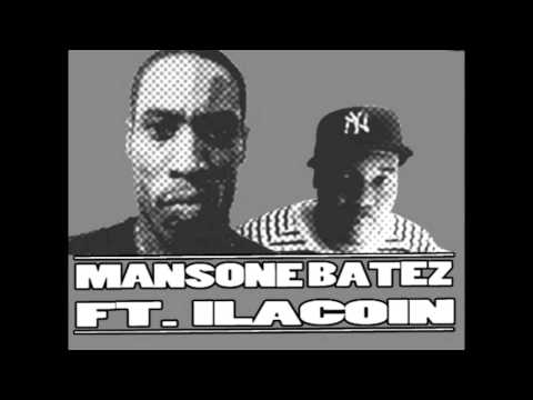 worldwide (DJ Grazzhoppa remix) - Mansone Batez ft ILACOIN *IBMCs EXCLUSIVE*