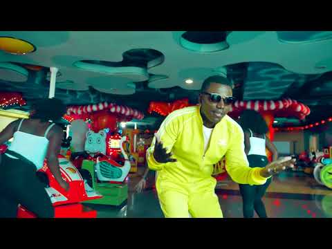 New Blood - É amor (Oficial Vídeo 2019)