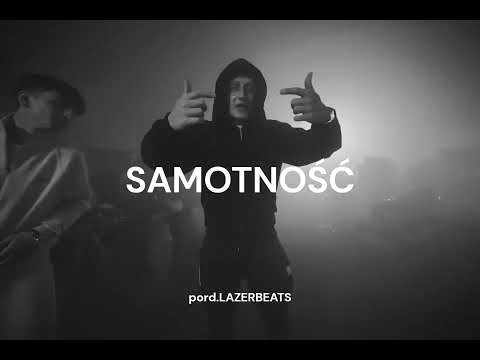 [FREE] DETROIT VKIE TYPE BEAT - "Samotność" | 2025 | Prod. Lazer