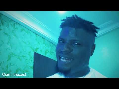 Thazest - Mapariwo (Cover)