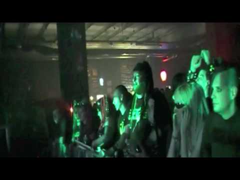 EXT!ZE TOURBOOK 3 (WGT 2010)