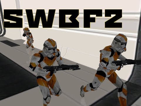 Star Wars: Battlefront 2 | The 212th Defend Kamino