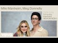 Milo Manheim Meg Donnelly Someday Live Performance Vevo