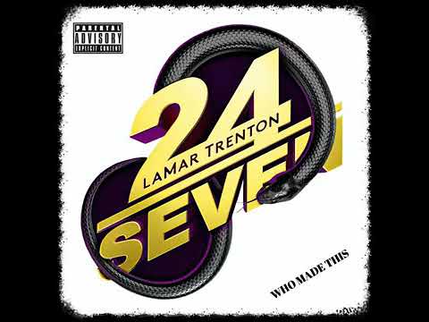 LaMar Trenton - Build You Up ft. Aktual & Ton (Audio)