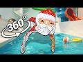 Goo Goo Gaga Meme Waterpark Found Footage 360 VR