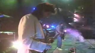 Roger Waters &amp; Paul Carrack-Hey You.