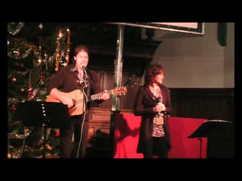 Aldjiersoertinking 2010 te Marsum 11 : Marjan Giesing & Piter Wilkens 3