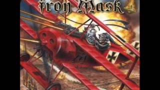 Iron Mask - We Will Meet Again