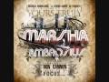 Marsha Ambrosius ft The Game - Murdah 