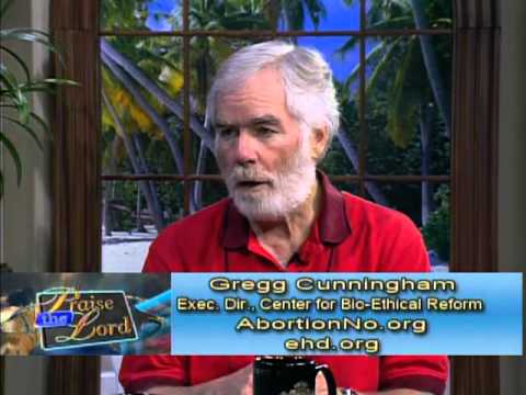 Gregg Cunningham Interview with Pastor Matt Higa