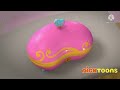 Nick Jr Screen Bug Fail Nicktoons 8 August 2020