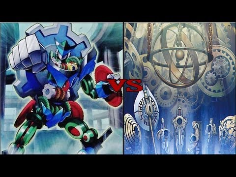 Real Life Games: Geargia (Matthew Gibson) vs. H.A.T (Maxwell)