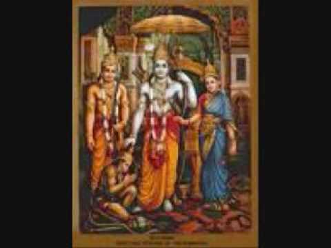 Sam Boodram - thumri