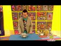 DKDezembro2011 Creditos Mister Maker Remake