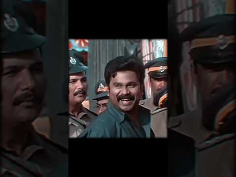 Bha..Bha..Ba.. | RUNWAY #dileep #malayalam #edit #short