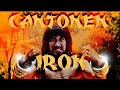 Cantonen Iron Kung Foo 1979 Martial Arts Movie Ka Yan Leung Hua Chung Ting Kuo Chung Ching