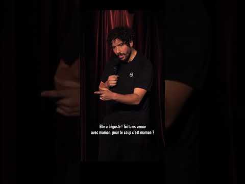 Rédouane bougheraba ; j’ai reçu la visite des impôts