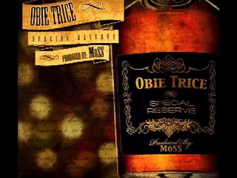 Obie Trice "Dope, Jobs, Homeless"