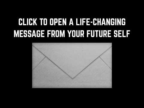 This Video Finds You When You Can't Ignore Your Calling Anymore