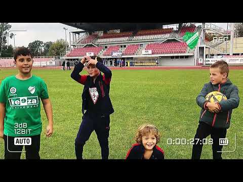 KULISY: Cuiavia Inowrocław - Tłuchowia Tłuchowo 3:0 | Cuiavia TV