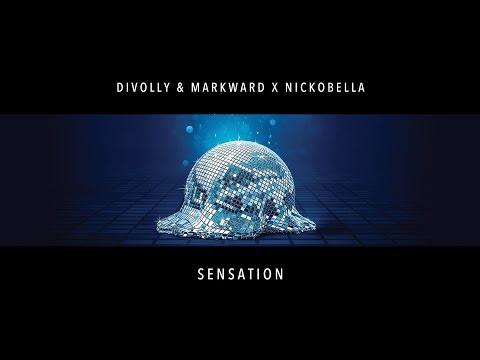 Divolly & Markward vs. Nickobella - Sensation