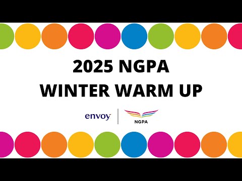 2025 NGPA Winter Warm-Up Recap