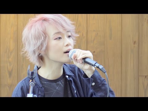 上傳狂 (Fabel) @ Live Stage (22 Jul 2017)